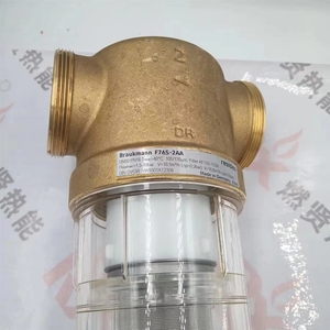 <span class=keywords><strong>Reductor</strong></span> <span class=keywords><strong>de</strong></span> Presión <span class=keywords><strong>de</strong></span> <span class=keywords><strong>Agua</strong></span> para Edificios F76s-2aa para Spot 20 Resideo - Product Image 6