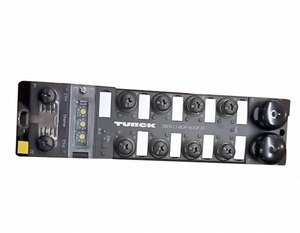 Interruptor Fotoeléctrico Original 100% Nuevo, BSO1L1.4m-Q60-ANP6X5 - Product Image 6