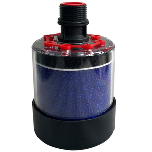 สารดูดความชื้นซิลิกาเจลเปลี่ยนสี TriCeptor รุ่น 934330T - Product Image 2