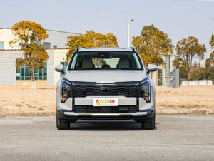 <span class=keywords><strong>Kia</strong></span> <span class=keywords><strong>Sportage</strong></span> 2026 2.0T AWD Edición Flagship, Gran <span class=keywords><strong>Oferta</strong></span>, Bajo Consumo de Combustible, Alta Gama, SUV Familiar Confortable - Product Image 2