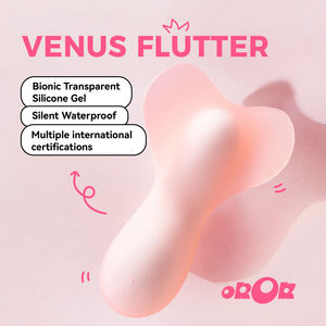 OROK Precisely Target C - Spot Borstmassage Vibrator Speelgoed Seks Vrouwelijk Lichaam Vibrator <span class=keywords><strong>Dildo</strong></span> Vibrator voor Vrouwen - Product Image 5