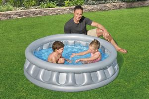 <span class=keywords><strong>Piscine</strong></span> gonflable pour enfants Bestway 51080 Spaceship <span class=keywords><strong>60</strong></span> pouces - Product Image 2