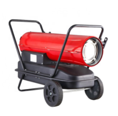 Poultry Brooding Equipment Air Heater Industrial