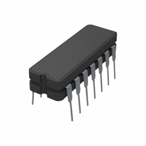 AD637AQ Composant électronique de gestion de l'alimentation (PMIC) du fabricant Channel Electronic Chips, 14 CDIP - Product Image 1