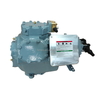 Compresor portador 40hp, modelo 06EA299, 06E9299610, 06E9299600, 06E9299310, carrier, compresor de refrigeración semihermético