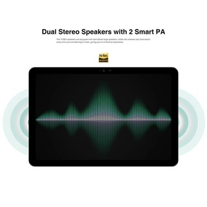 Dual 4G Wi-Fi DOOGEE T10E Business <b>Tablet</b> 5+8MP <b>10</b>.1" FHD Display 3GB+128GB <b>Android</b> <b>10</b> 8000mAh Widevine L1 Support - Product Image 6