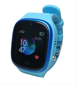 Montre téléphone pour enfants, montre intelligente à écran tactile SOS, montres intelligentes pour enfants de 3 à 12 <span class=keywords><strong>ans</strong></span>, écoliers, filles, vente en gros - Product Image 6