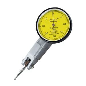 OEM d'indicateur de cadran de levier d'acier inoxydable de haute précision personnalisable - Product Image 5