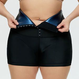 Vêtements pour femmes chauds vêtements <span class=keywords><strong>de</strong></span> sport <span class=keywords><strong>combinaison</strong></span> d'entraînement robes d'été Shorts <span class=keywords><strong>de</strong></span> Yoga taille haute Shorts <span class=keywords><strong>vente</strong></span> en gros pour les femmes - Product Image 3