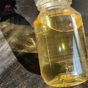 Para detergente Precio barato Alta calidad CAPB 35 / CAB-35 Cocamidopropyl Betaine CAS 61789-40-0 Cosmético líquido para lavado de manos - Product Image 5