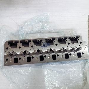 Repuestos para excavadora E320B E322C E325BL, cabezal de cilindro para motor 3116, 1605130 160-5130 - Product Image 1