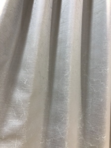 100% Poliestere Jacquard Sottile Lucido, Puro dall'Esterno, Intricato da Vicino, Raffinato ma Discreto - Product Image 3