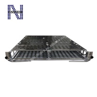 CR5DL5XEFG7L 03058305 Unité de traitement de ligne intégrée 5 ports 10GBase LAN/WAN-SFP+ 24xGE-SFP pour routeur HW Ne40e