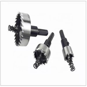 Hot Bán OEM Tùy Chỉnh Kim Cương Lõi Khoan <span class=keywords><strong>Bits</strong></span> Bao Gồm Spade Trung Tâm Súng Và Thủy Tinh PCB Khoan <span class=keywords><strong>Bits</strong></span> - Product Image 3