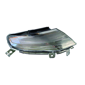 อะไหล่ตัวถังรถบรรทุก VOLCAR อะไหล่รถยนต์ ระบบไฟรถยนต์ ไฟมุมขวาสำหรับ FH5 84224117 8447446 8447448 84415098 - Product Image 2