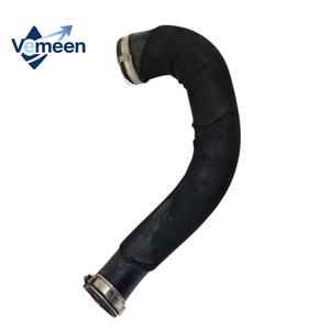 Tuyau de refroidisseur intermédiaire pour Audi <span class=keywords><strong>A4</strong></span> <span class=keywords><strong>B8</strong></span> 2.0 TDI 8K0145738T - Product Image 4