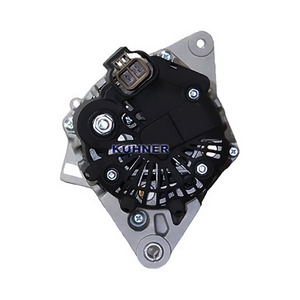 Alternatore compatibile con HYUNDAI ELANTRA III 1.6 Benzina (KW: 66, CV: 90) dal 06-2000 al 07-2006 KUHNER 401789RI NUOVO - Product Image 3