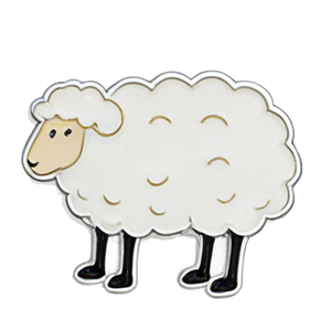 Pins Personalizados con Iconos Australianos, Adhesivos Metálicos Esmaltados, Insignias Chapadas en Oro, Adhesivos para Teléfono, Sin Stock - Product Image 5