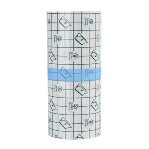 Película Transparente Impermeable para el Cuidado Posterior del Tatuaje, Vendaje Protector Adhesivo para Arte Corporal, Uso Profesional en Estudios de Tatuajes y PMU - Product Image 1