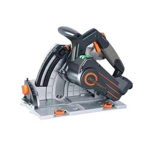 Cisivis SJ-60 <span class=keywords><strong>scie</strong></span> sauteuse à moteur sans balais industriel et bricolage avec capacité de coupe de 60mm outil de coupe de bois électrique sans poussière - Product Image 1
