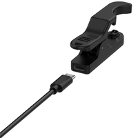 CasioH2000 Câble de données USB Chargeur Adaptateur Smart Watch Chargeur pour G-S HOCK GBD-H2000