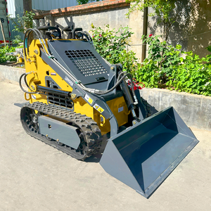 حديقة ومزرعة باستخدام زلاجات كهربائية صغيرة مع حنارة - Product Image 2