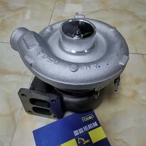 7N7748เทอร์โบ3306 7N-7748 7C8632เครื่องยนต์เทอร์โบชาร์จเจอร์4N8969 6N7924 219-1911 0R5908 113-7919 - Product Image 2