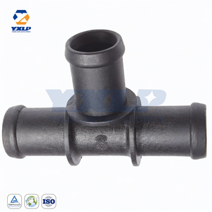 Conector de tubería N90760601 para Audi Q3 Sportback Q5 Q7 A3 A5 S5 Cabriolet <span class=keywords><strong>Volkswagen</strong></span> Caravelle Eurovan Jetta Variant Novo <span class=keywords><strong>Fusca</strong></span> - Product Image 4