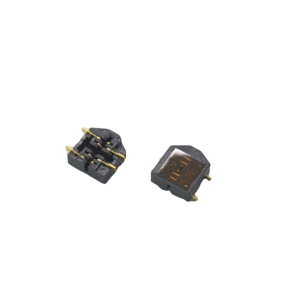 ATOM GP29A-Conector de monitoreo <span class=keywords><strong>continuo</strong></span> de glucosa (CGM) de 4 pines LCP para un manejo efectivo de la diabetes - Product Image 1
