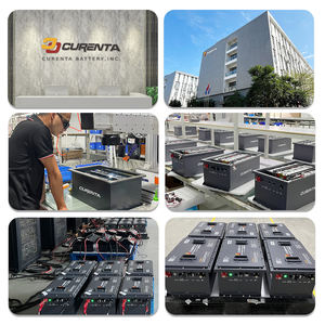 Carrito de Golf Litio LiFePO4, Kit de Conversión de Batería para Coche Eléctrico YAMAHA, Club, Club, Coche, 72V, 105Ah, DIY, Modificación, Actualización - Product Image 6