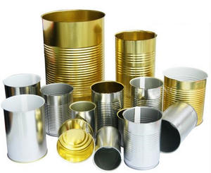 Lignes de production de corps de boîte de conserve <span class=keywords><strong>3</strong></span> pièces automatiques à haute efficacité - Product Image 5