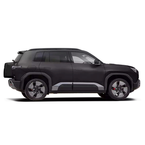 2025 новый автомобиль для Byd Formula Leopard Titanium <span class=keywords><strong>3</strong></span>, чистый Электрический 4WD, интеллектуальный внедорожник - Product Image 2