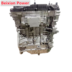Nuevo de fábrica para <span class=keywords><strong>Hyundai</strong></span> Kia Engines G4NN <span class=keywords><strong>4</strong></span> Cylinder Turbo Engine para <span class=keywords><strong>Hyundai</strong></span> <span class=keywords><strong>Kona</strong></span> I20 Tucson 2,0 T - Product Image 1