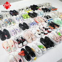 Chaussures pour hommes en gros, stock en vrac, conteneur complet, surplus d'usine pour importateurs d'Amérique centrale et d'Amérique du Sud