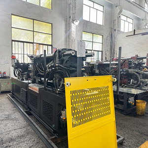 Cao số hóa ngang Silicone micro nhựa mesin máy ép phun - Product Image 4