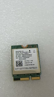 Modul WiFi 6E MT7922A22M MediaTek Dual Band M.2 2230 2401.9Mbps Kartu LAN Nirkabel