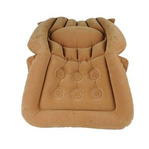 Factory Competitive Price <b>Inflatable</b> Cushion Wedge Shaped <b>Car</b> Seat Cushions - Product Image 4