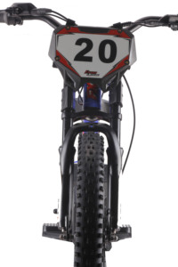 2025 FXB Vélo d'équilibre pour enfants Dirt Bike électrique équilibré de <span class=keywords><strong>20</strong></span> <span class=keywords><strong>pouces</strong></span> - Product Image 3