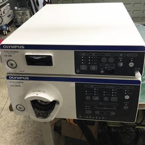 Réparation de processeur vidéo d'endoscopie EPX-2500 qualité OEM Nous facturons le prix à 30% des fabricants/représentants des ventes - Product Image 6