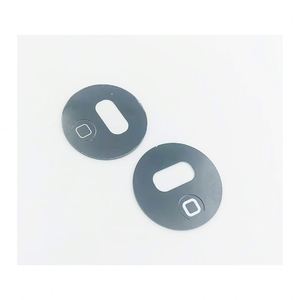 High Precision OEM Shape PMMA Components Die Cutting Parts CNC Acrylic Printing Overlay Die Cut Gasket - Product Image 1