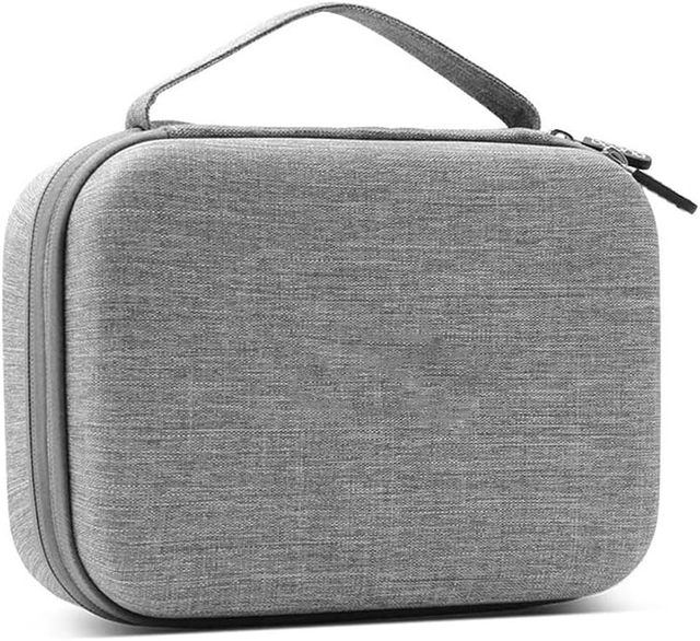 Logitech Razer DeathAdder Cable Gaming Mouse Storage Box Professional Edition Modern Simple Classic Eco-Friendly EVA Zipper Case