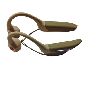 Auriculares Deportivos de Conducción Ósea con Gancho de Silicona, Reducción de Ruido ENC, Carga Rápida de 1000 mAh, IPX6, Directo de Fábrica - Product Image 6