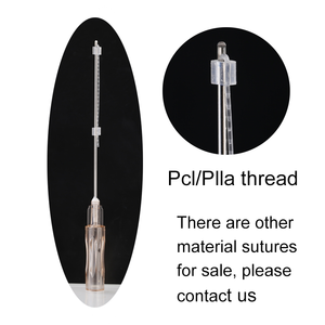 Fil tenseur PDO COG 3D 4D à canule à bout arrondi pour un lifting du <span class=keywords><strong>contour</strong></span> du visage optimal - Product Image 6