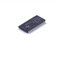 HDYu (100% Original et Neuf) TPA3110D2PWPR TPA3110D2 Puce IC Composants Électroniques TPA3110D2PWPR