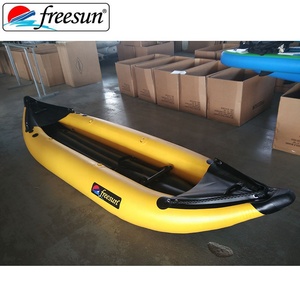 FREESUN FREESUN : meilleurs kayaks <span class=keywords><strong>de</strong></span> pêche pas chers, meilleurs kayaks <span class=keywords><strong>de</strong></span> <span class=keywords><strong>mer</strong></span> gonflables, kayaks gonflables à assise surélevée. - Product Image 4