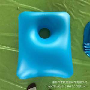 Pvc Inflatable Airbag 65x50cm Bathroom Toilet Backfill Seal Waterproof No Leakage Filling Bag - Product Image 3