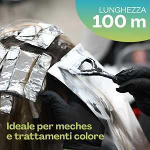 Sacchetti Trasparenti Usa e Getta 53x27 Cm per Decorazione Torte - Product Image 3