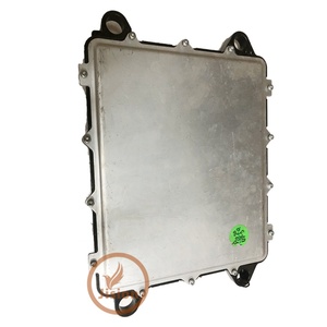 โมดูลควบคุมรถตักล้อ E950G 930K ตัวควบคุมเครื่องยนต์บอร์ดคอมพิวเตอร์ ECU 455-9579 365-6765 - Product Image 2