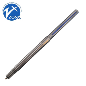 Tige pneumatique extensible <span class=keywords><strong>WHZ</strong></span> de type Lath de 1 à 6 pouces en aluminium/fer avec garantie d'un an pour lignes tissées - Product Image 1