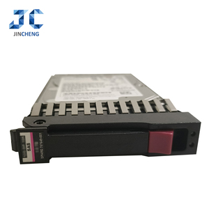 人気商品 J9F49A 1.8TB SAS 12G HDD - エンタープライズサーバーディスク - Product Image 2